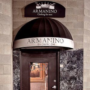 Meet your Posher, Biagio